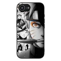 Kakashi Hatake Itachi Uchiha Narutos Phone Cover for Apple iPhone 16 15 14 Plus 13 12 Mini 17 Pro Max + ProMax 16E Air Case iPhone 13 mini