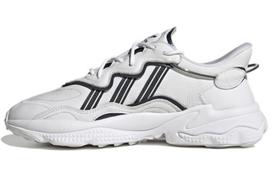 Adidas Ozweego 'Cloud White Black' FZ0037 37⅓