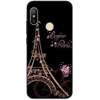 case For xiaomi MI A2 LITE Soft Silicon Tpu Phone Cover For Xiomi MI A2 A 2 A2 Lite Phone Coque Back cases Shell Bumper Fundas Mi A2 Lite