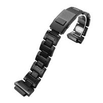 For Casio Cal. 3516 DW-H5600MB: Specialized accessories for converting to a lightweight plastic-steel strap with a lug For DW-H5600 juoda