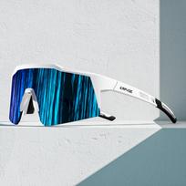 Kapvoe fotochrominiai vaikiški dviračių akiniai nuo saulės Sportiniai dviračių akiniai UV400 Vaikų akiniai Berniukams Mergaitėms Paaugliams Lauko Dviračių Akiniai child glasses 1 lens