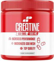 Mp Muscle Power Creatine 1000 mg 120 tab - kreatinas