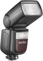 „Godox V860III“ blykstė, skirta „Fujifilm“