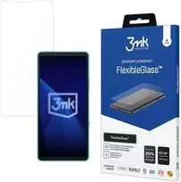 Apsauginis stiklas hibridinis Sony Xperia 10 VII
