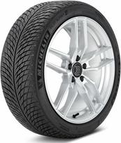 Michelin 265/35R20 Pultas ALPIN 5 99V XL FP MO1