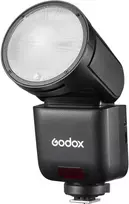 Godox blykstė V1 Mid, skirta „Sony“