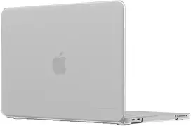 Dbramante1928 „DBRAMANTE ICELAND“ SKAIDRUS „MACBOOK NEO 13 A18“ KIETAS DĖKLAS