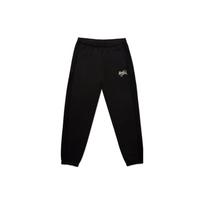 Li Ning Badfive Knitted Sweatpants Men's Black AKLSA81-2 XL
