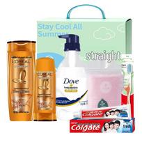 L'Oréal Oil Nourishing Anti-Dandruff Hair Care Gift Set
