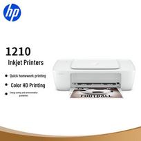 HP DeskJet 1210 Color Inkjet Printer CN plug (adapter included)
