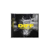 Kugi Mini Album DIFF (Unopened CD)