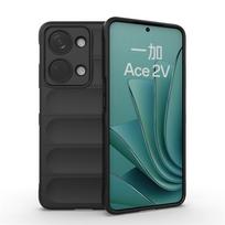 Oneplus Nord 3 5G dėklas Dangtelis Oneplus Nord 3 5G Capa Šarvuotas Atsparus smūgiams Telefono galinis buferis Minkštas TPU Dėklui Oneplus Nord 3 5G Oneplus Nord 3 5G juoda