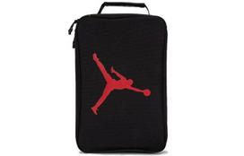 Jordan Pu Bato Dėžutės Rankinė, Rankinė Įprasta Unisex Juoda JD2113042AD-002 red