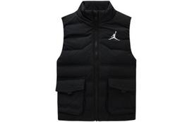Jordan Kids Vests Stand Collar Moderate JD2342004PS-003 4