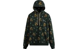 KITH Begonia Floral Williams Iii Hoodie KHM030295-302 XS