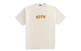 KITH Treats Pretzel Tee KHT030126-102 XL