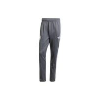 Adidas Originals BECKENBAUER Germany TRACK Knitted Sweatpants Men's Graphite Black IU2101 S