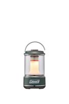 Coleman Rechargeable LED Lantern 300 (Green) Light Emitting Diode Warm žalia