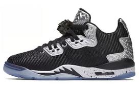 Jordan Spike 40 Low Bred Platinum 833459-002 40.5