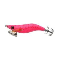 YAMASHITA NAORY Range No. 1.5 B (BASIC/Basic) 008 All Pink No. 1.5 rožinė