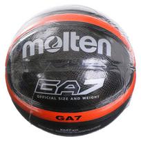 Molten GA7 No. 7 ball BGA7-KO 7 juoda