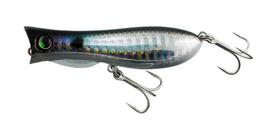 JACKALL (BLEEKER TOPPY) 67F (BLEEKER TOPPY) 67mm Inakko 67mm