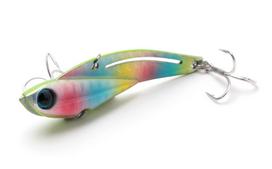 Jackson Iron PAN Vib LCD Lemon Candy 20g 63mm/20g