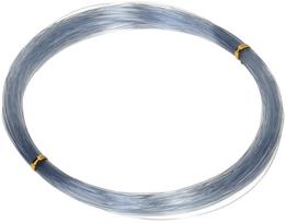 VARIVAS Harris Big Harris Nylon 50m No. 35 130lb Mist No. 35 pilka spalva