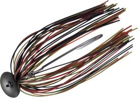 DAIWA Joint Jig STEEZ Flex Football 10g Swamp Zari 10g