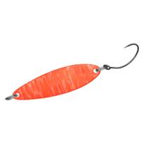 DAIWA Spoon Laser Chinook S 14S Matte OR 14S oranžinė