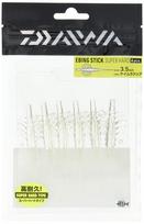 DAIWA Worm Ebbing Stick SH (Super Hard) 3.5 inch Keimura 3.5 inch