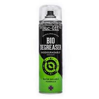 Muc-Off Bicycle Bio Oil Removal Cleaner Degreaser 500ML [Bio Degreaser] 500ML