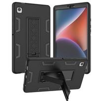 For Samsung Galaxy Tab A9 8.7  A9 Plus 11 inch Case Shockproof Hard PC Soft Silicone Stand Cover Four Corner Anti-Drop Protective Shell For Tab A9 8.7” juoda