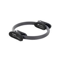 Balanced Body UltraFit Circle Mini Pilates Ring Resistance Trainer pilka spalva