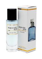 Vyriški kvepalai „Aqua“ vyrams 30ml