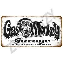 Senovinio automobilio numerio lentelės juosta Sienos menas Garažas Moto Namų dekoracija Priekinė tuštybės etiketė Route 66 Senovinis plakatas Automobilis 12x6 colio 30x15 cm beige