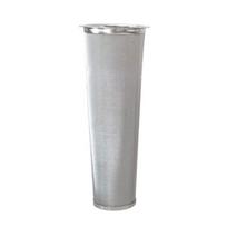 Cold Brew Coffee Filter for 32/64 OZ Wide Mouth Cup Stainless L