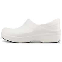 Crocs Nali Yake  Durable Lightweight Sandals Women Sandals White 205384-100 37-38