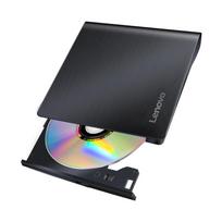 Lenovo Nešiojama išorinė DVD įrašymo įrenginys Official Standard