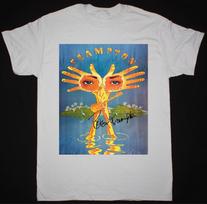 26 Rare Peter Frampton Singer Short Sleeve White All Size T-Shirt TMB1220 Unisex T-Shirt L