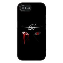 Might Guy Itachi Uchiha Narutos Akatsuki Phone Cover for Apple iPhone 17 16 14 15 Pro Max Plus 15+ 16E XR ProMax Air 16+ Case iPhone 14