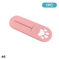 Cat Food Tubular Bag Scraper, Cat Food Squeegee, Efficiently Squeezes The Food Inside The Bag, No Waste. Easy To Clean Portable