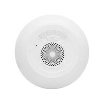 IPX7 Waterproof Bluetooth-Compatible Floating Speakers Wireless Swimming Pool Speaker with Colorful Lights