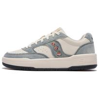 Saucony Jazz Skateboard Shoes Unisex Blue Beige S79046-21 36