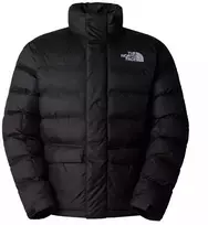The North Face Limbara šiltinta striukė NF0A89EGJK31 juoda L
