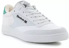Reebok Club C RMIA011C99FAB00110359- Tofu žalias