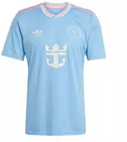 adidas Inter Miami CF 3 KA7502 marškinėliai