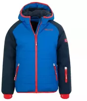 Trollkids Hafjell Snow Jacket PRO vandeniui atspari, su pašiltinimu, skirta berniukams/mergaitėms (514-117)