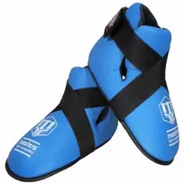 OSPU-1W Vaikiškos pėdų apsaugos (WAKO PATVIRTINTA) (KEISTA KAINA)