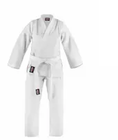 MASTERS karate kimono 8 uncijos - 100 cm NAUJAS